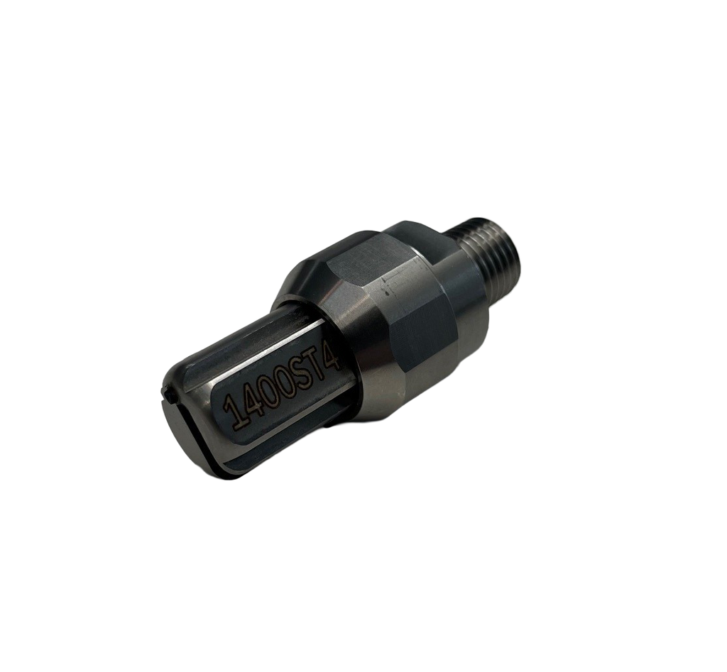 Boominator Boomless Nozzle By Udor, BM-1400 ST4 | Gregsonclark.com