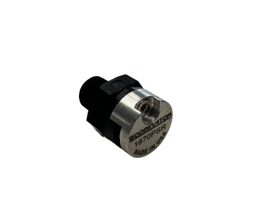 Boominator Boomless Nozzle - 1870PSR