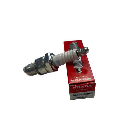 Honda BPR6ES spark plug