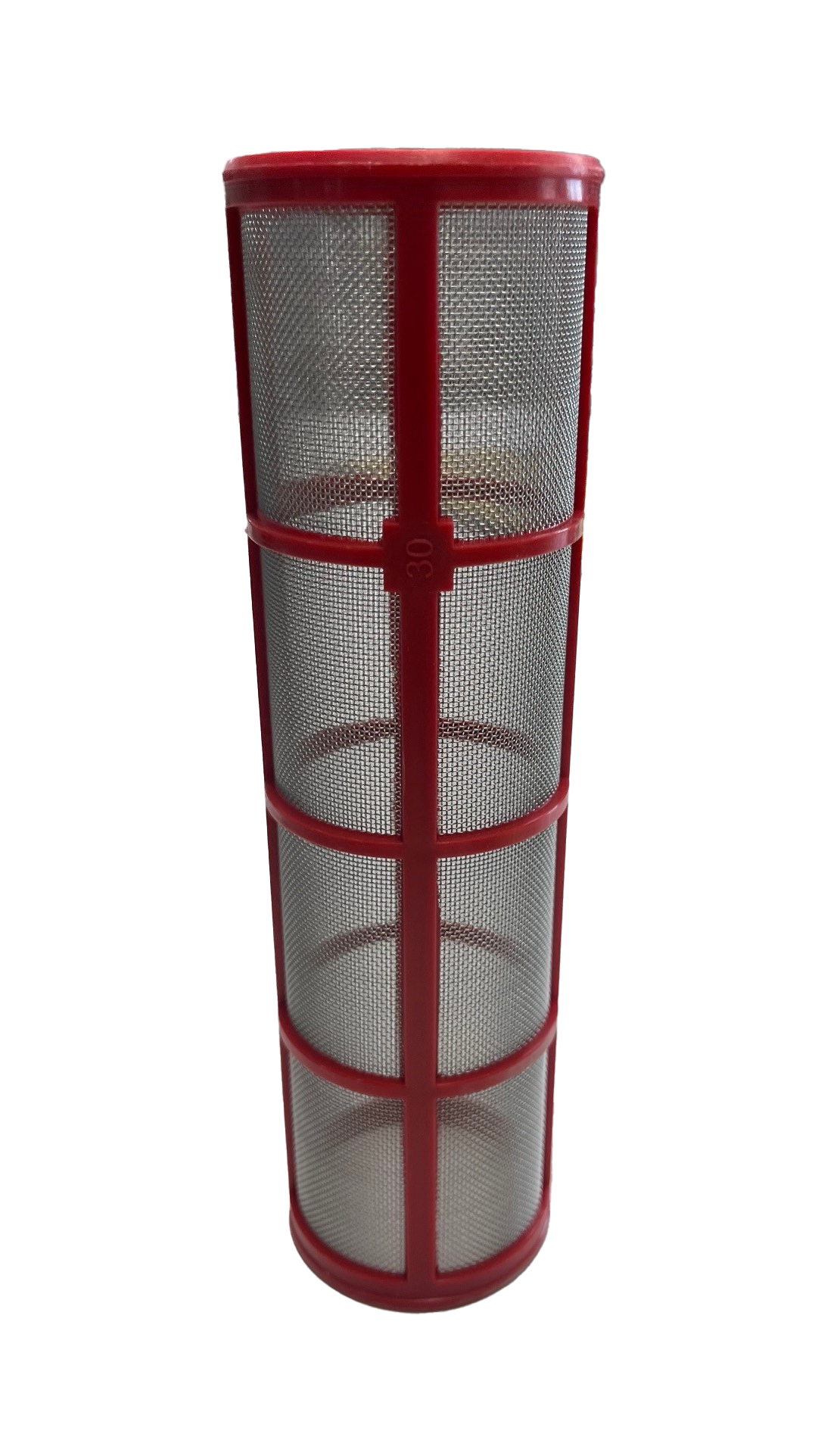 TeeJet Line Strainer Bundle - AA126ML-6-16 With O-Ring & 30 Mesh Screen For Spray Systems