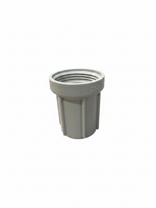 Replacement Filter Bowl - Teejet 1/2" & 3/4" Line Strainers