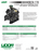 Udor DELTA-170/GR High-Pressure Diaphragm Pump with Gear Reduction – 47.3 GPM, 725 PSI