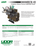 Udor DELTA-40/GR Diaphragm Pump with Gear Reduction – 10.5 GPM, 560 PSI