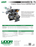 Udor DELTA-75/GR Diaphragm Pump with Gear Reduction – 20 GPM, 560 PSI