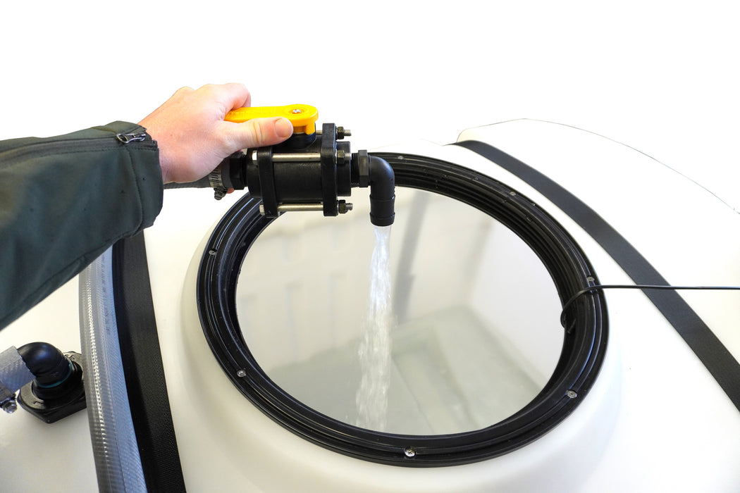 Custom 12-Volt Nurse Tank Fill Station, 18 GPM | Gregsonclark.com ...