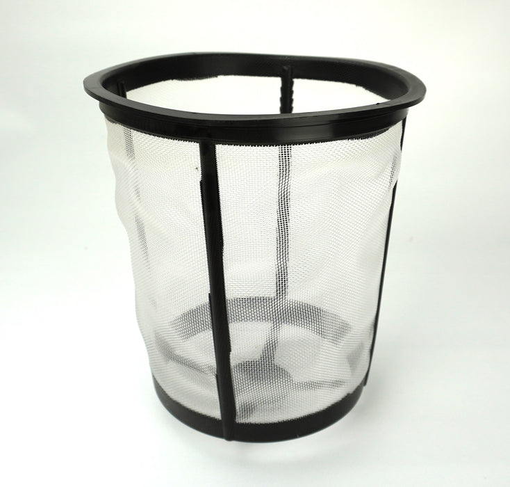8" Basket Filter