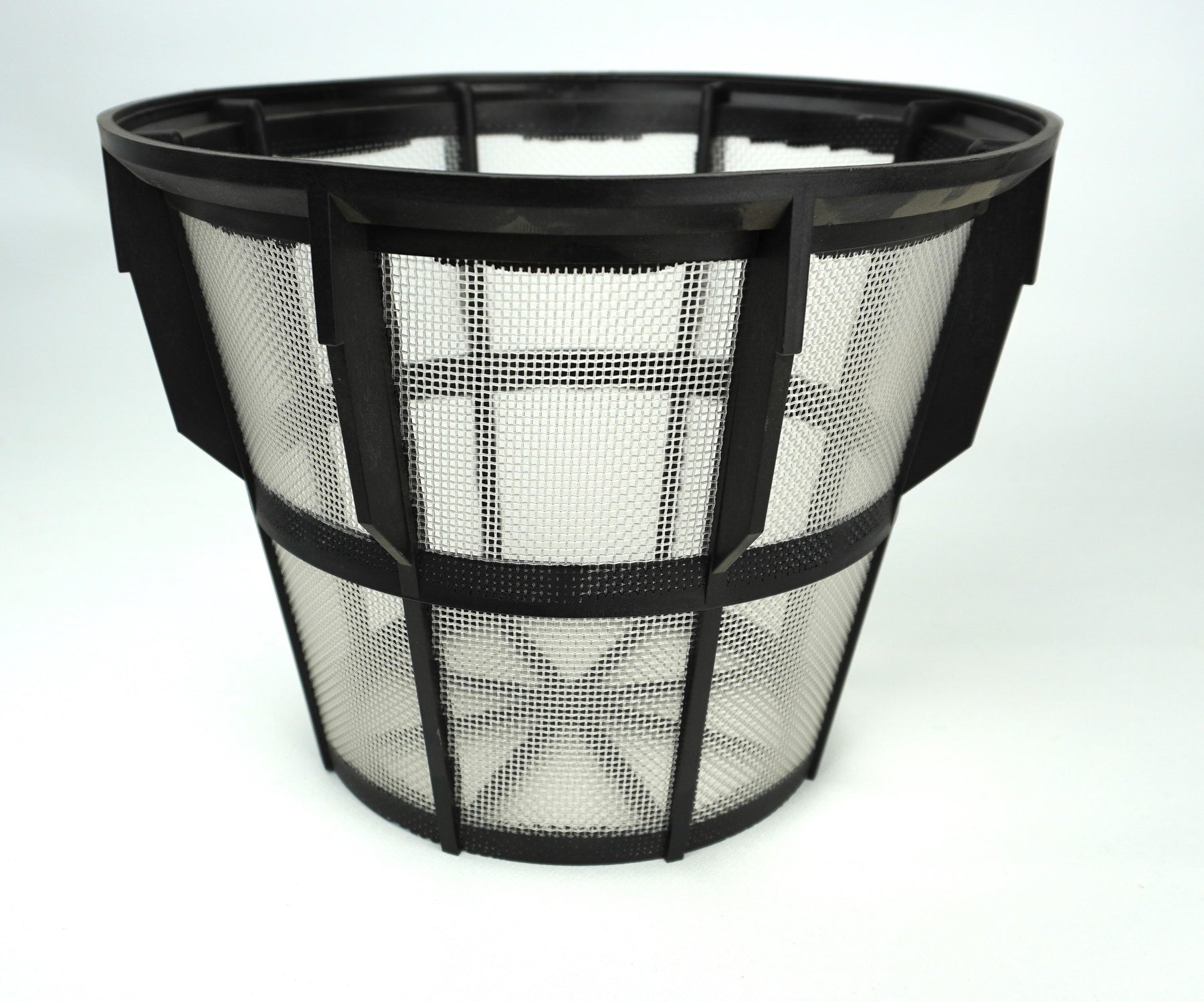 10" Basket Filter