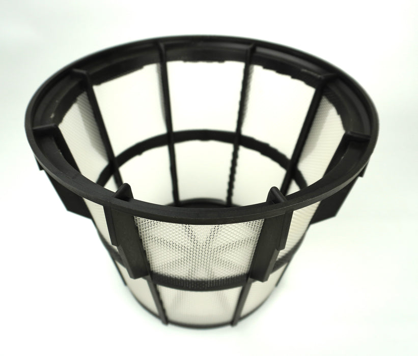 10" Basket Filter