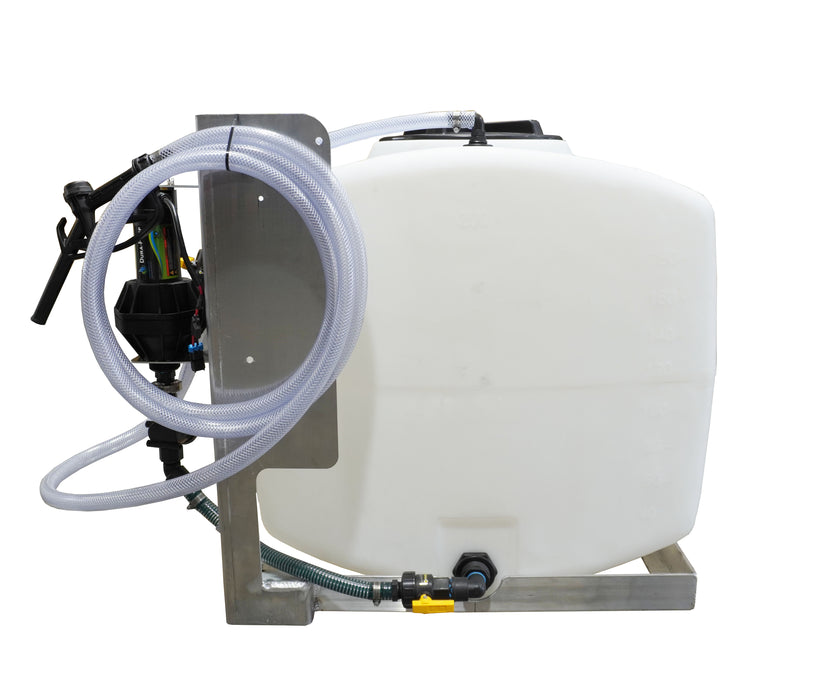 200-Gallon Fill System - 18 GPM