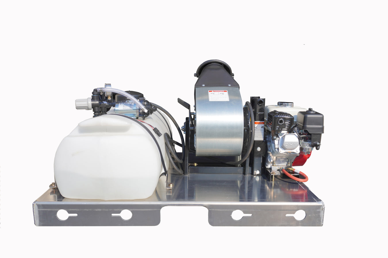 Mist Blower Sprayers