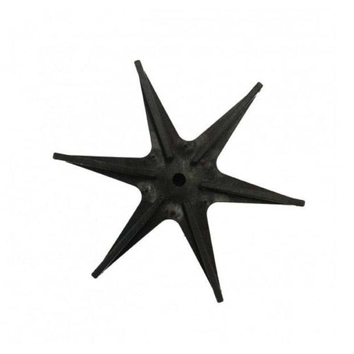 Ace GE-26-85 Polypropylene Impeller – GE-85 / GE-85SP Centrifugal Pumps