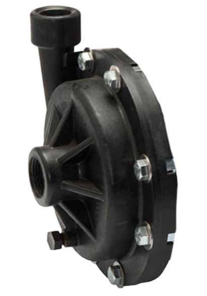 ACE GE-85-LE centrifugal pump (Less engine)