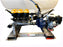 750-Gallon Liquid De-icing Sprayer