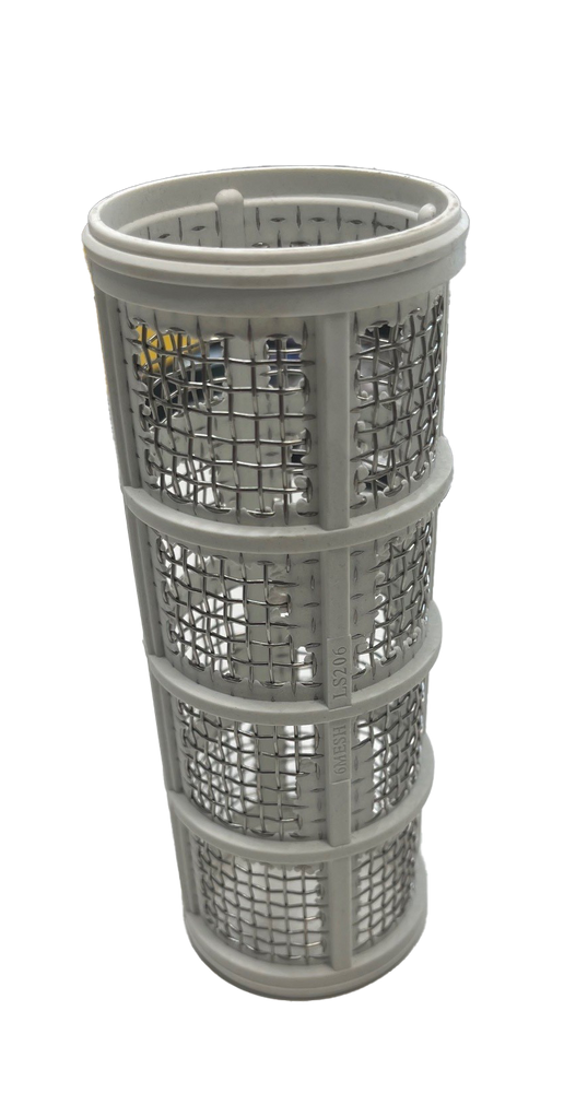 Banjo Screen, 50 Mesh, Mini T Line Strainer, 1/2 - 3/4 In. LST550