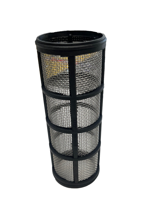 12-Mesh Banjo Y Strainer Screen