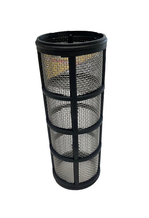 12-Mesh Banjo Y Strainer Screen