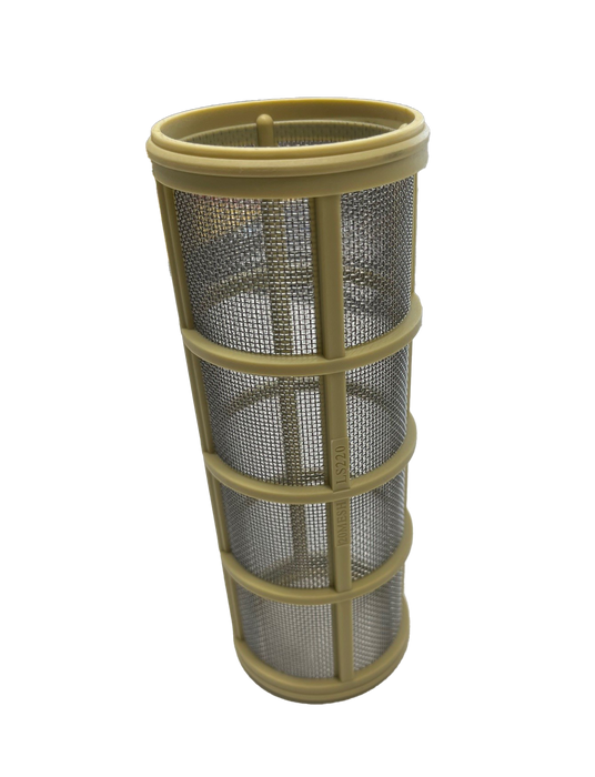 20-Mesh Banjo Y Strainer Screen