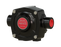 REMCO RollMax R660C cast-iron six-roller agricultural sprayer pump