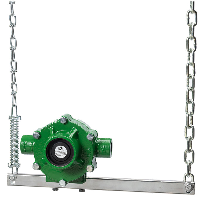 Ace RP-TBK Torque Bar Kit – 6 & 8 Roller Pumps
