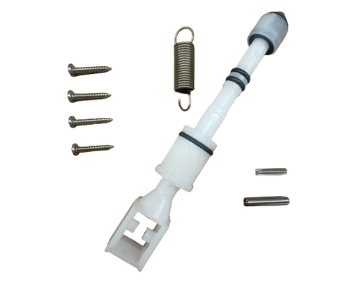 Lesco Chemlawn Gun Rebuild Kit