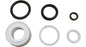 Hudson JD9 Rebuild Kit