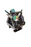 Udor ZETA-85P Poly Diaphragm Pump – 22 GPM, 300 PSI