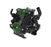 Zeta 140 diaphragm pump 