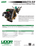 Udor ZETA-85P Poly Diaphragm Pump – 22 GPM, 300 PSI