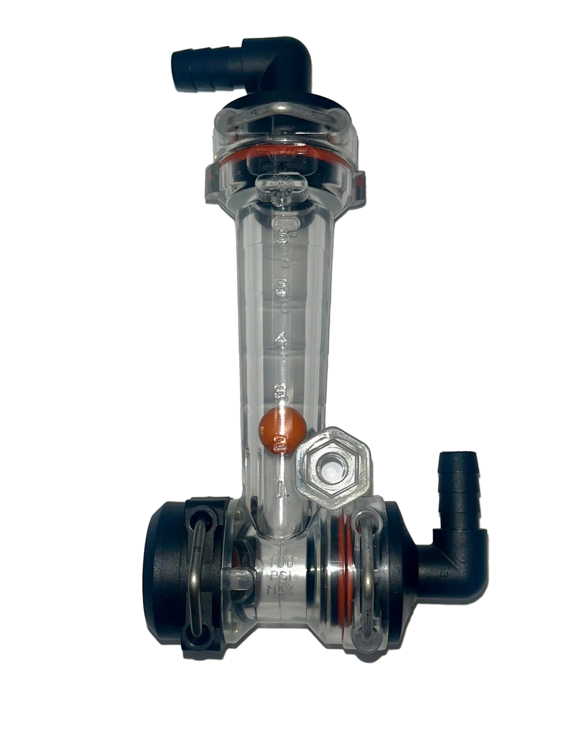 Flowmeters & Electronics