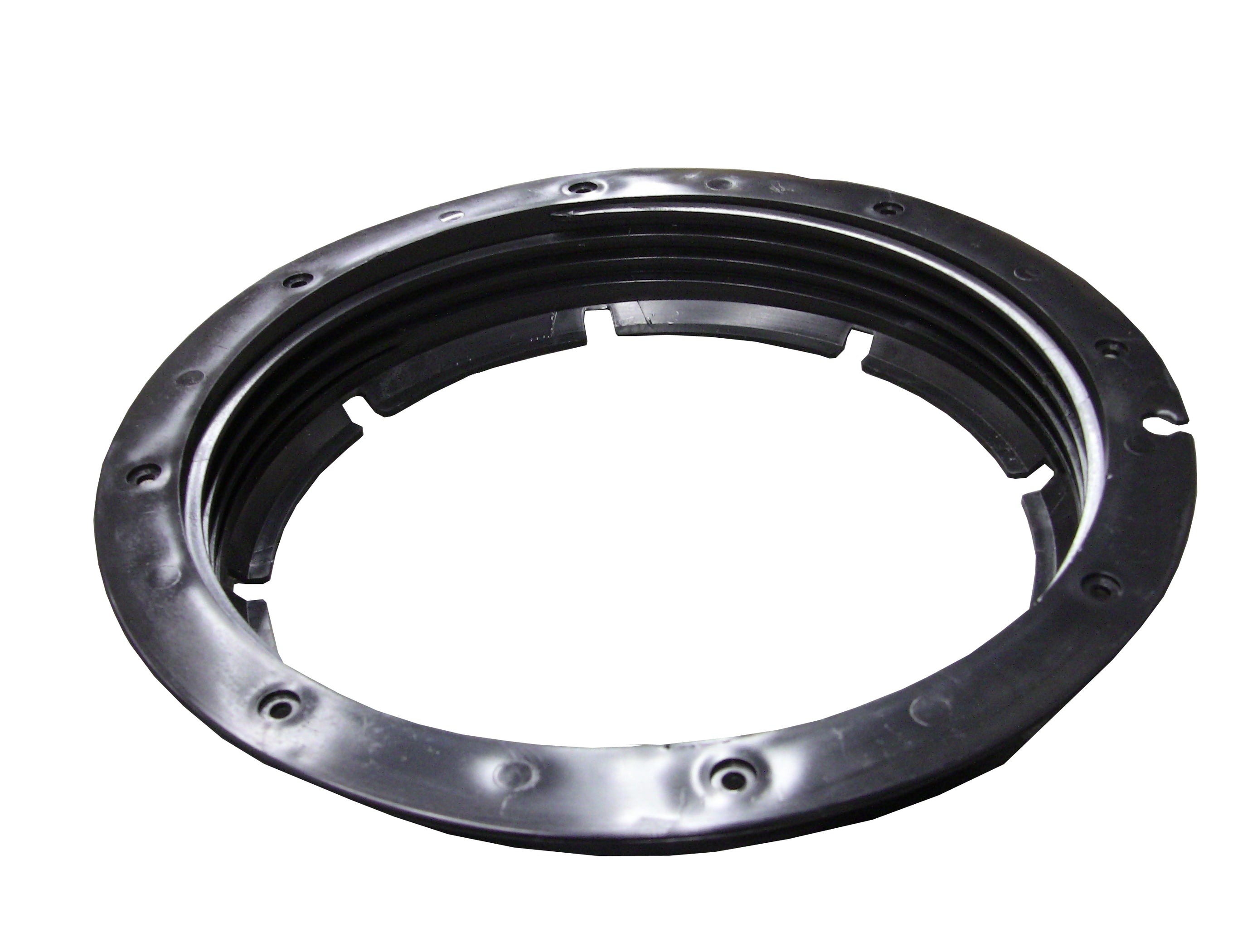 10" Vented Tank Lid — GregsonClark Spraying Equipment