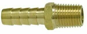 1/2 Quick Disconnect Brass Fittings, Spray Gun Fittings