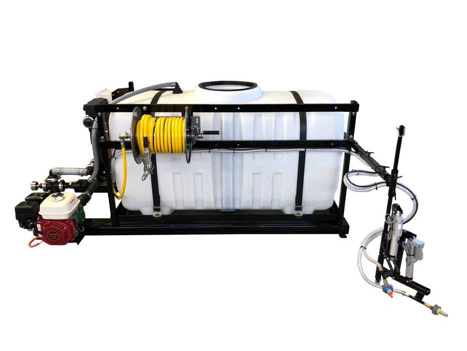 Eco-505 9 Gallon Injection System For Existing Sprayers