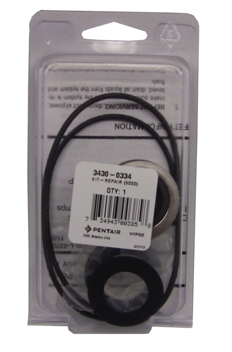 Hypro 3430-0334 Centrifugal Pump Seal Kit