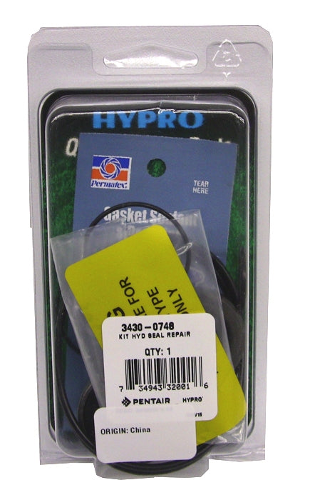 Hypro Hydraulic Motor Seal Kit