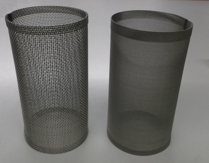 Hypro 1" Line Strainer Replacement Screen