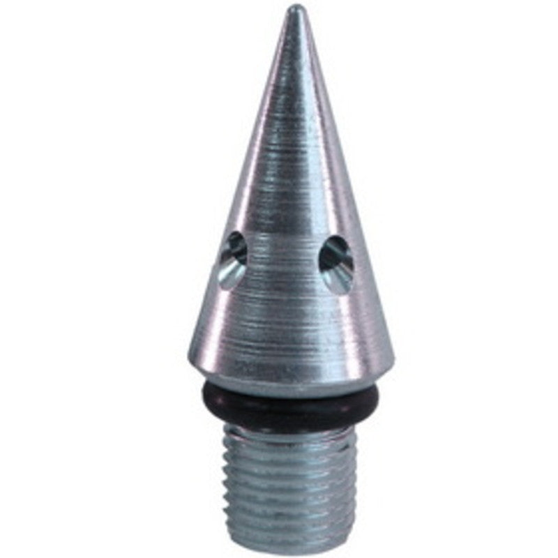 2 Hole Root Feeder Tip
