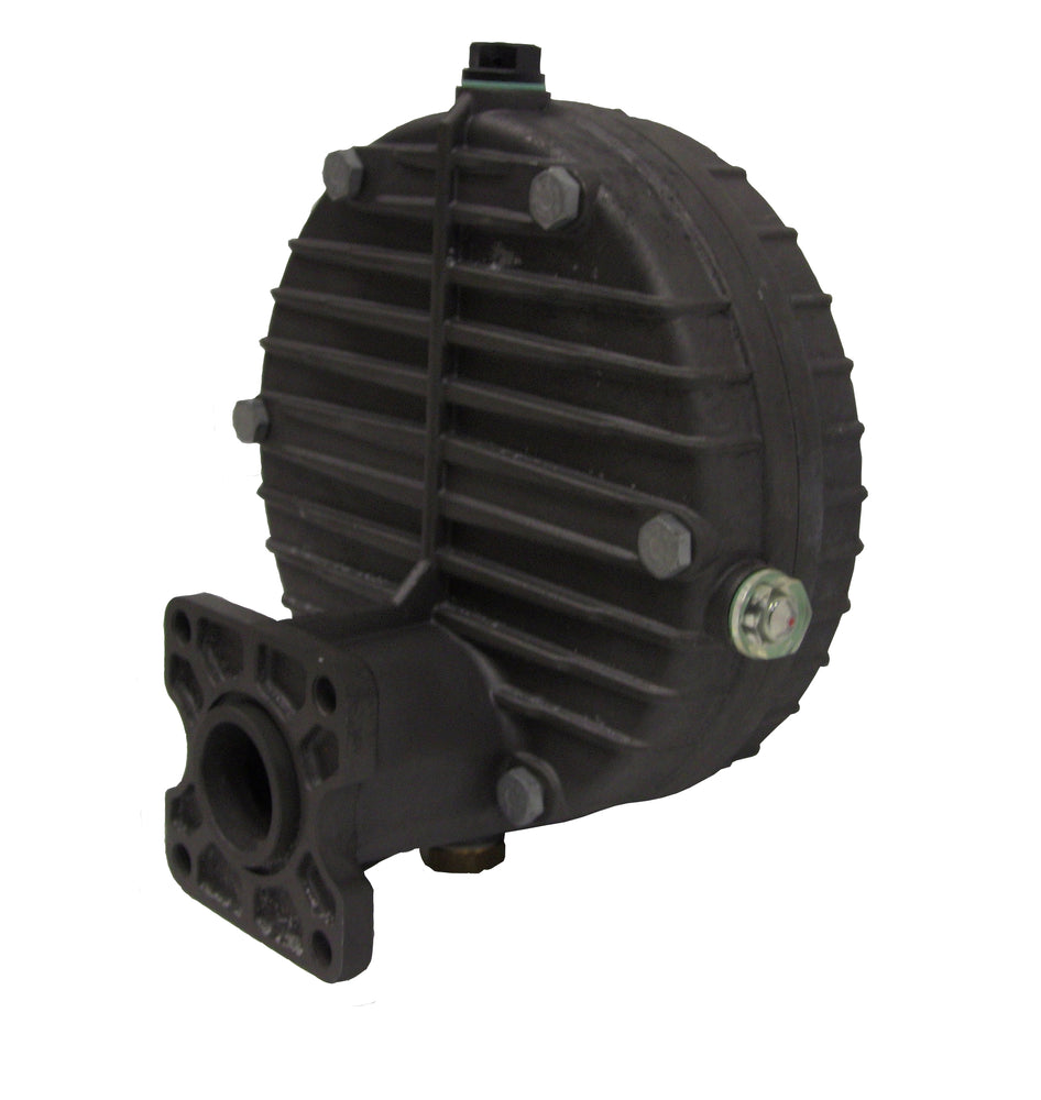 Udor 5027.75 Gear Reduction