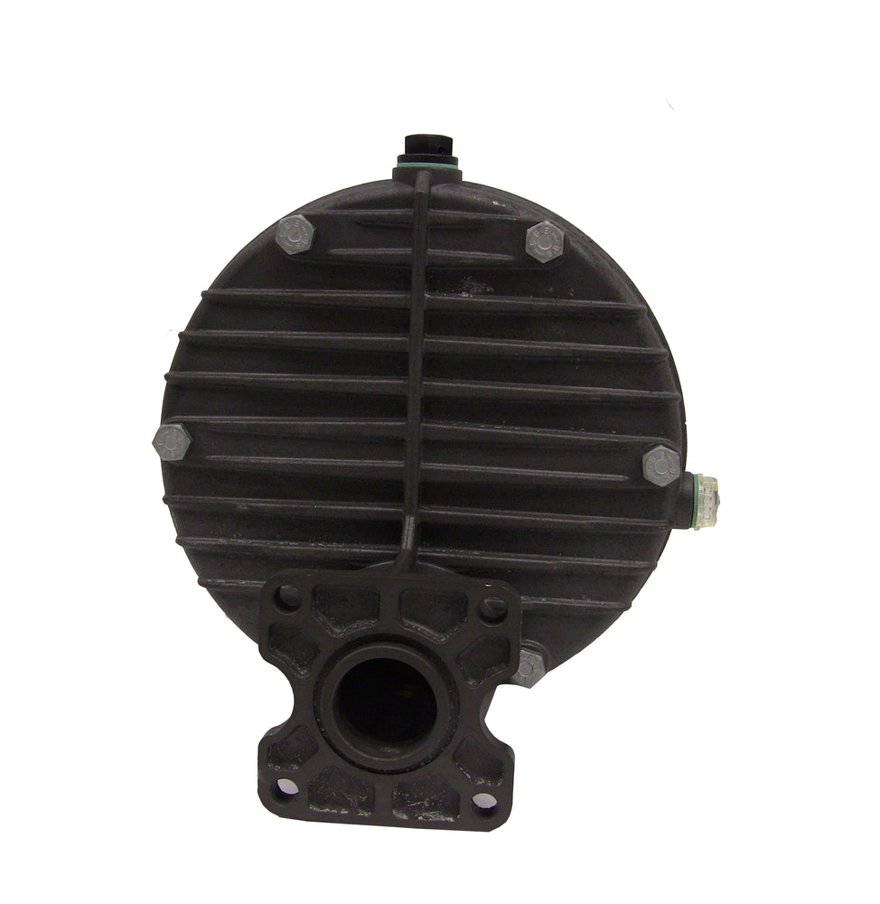 Udor 5071.75 Gear Reduction