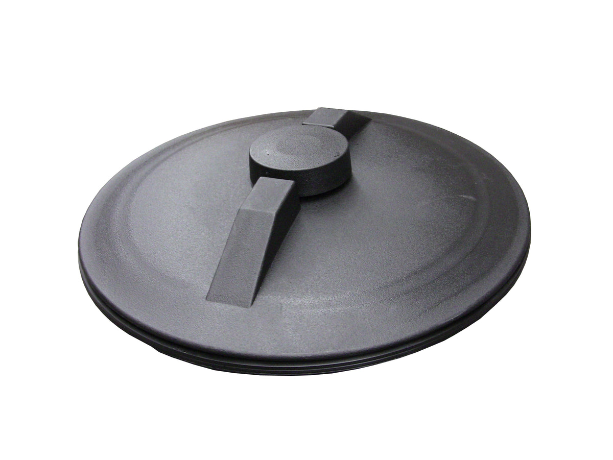 Ace Roto 8 Threaded Vented Lid & Ring | 10525 | Barndoor Ag Ace Roto 8 Threaded Vented Lid & Ring | 10525 | Barndoor Ag