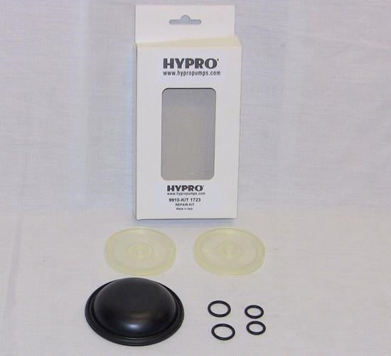 Hypro D252 Diaphragm Kit