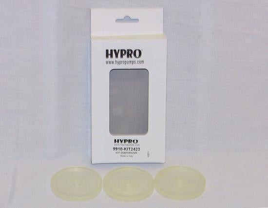 Hypro D403 Diaphragm Kit