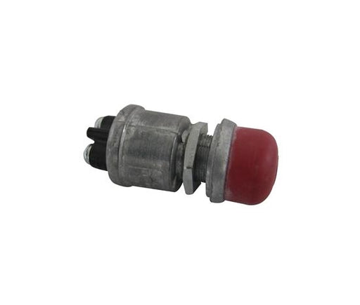 Hannay Push Button Switch, 9917.0004   — Gregson-Clark  Spraying Equipment