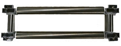 Hannay Assembly C2 Roller Guide - 1526