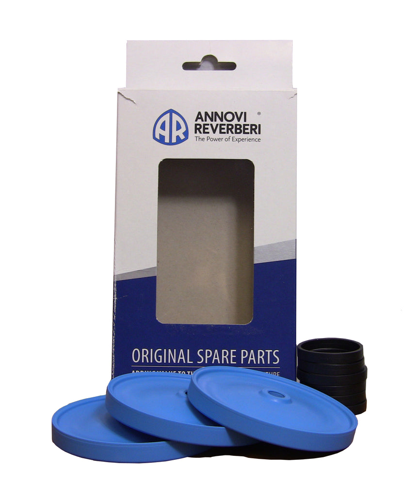 GGenuinee AAnnovi Reverberii AR43281 BlueFlex Diaphragm Kit For AR252