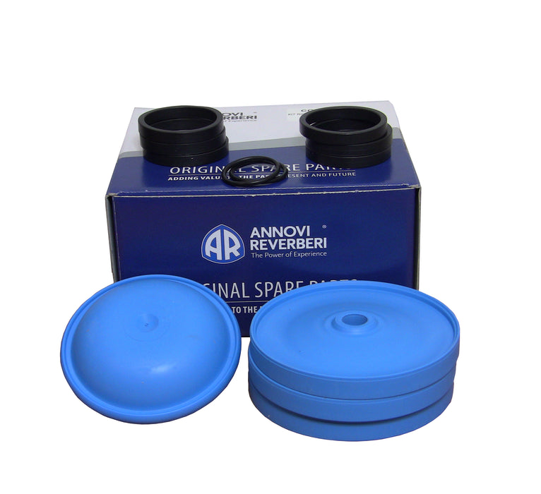 AR43247, AR80LFP Diaphragm Kit - AR46561 BlueFlex
