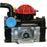 AR50-GR3/4-GCI Diaphragm Pump& Gear Box