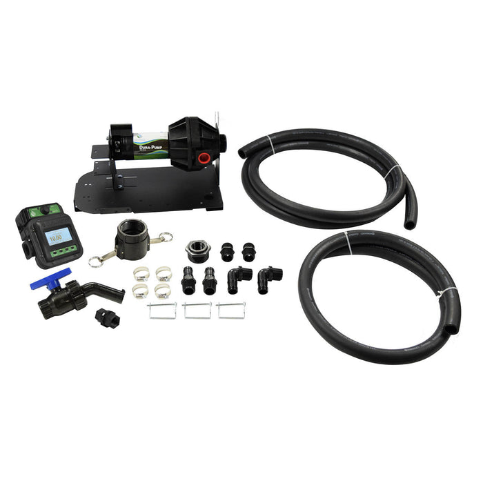 Dura Products 12V Auto Batch System