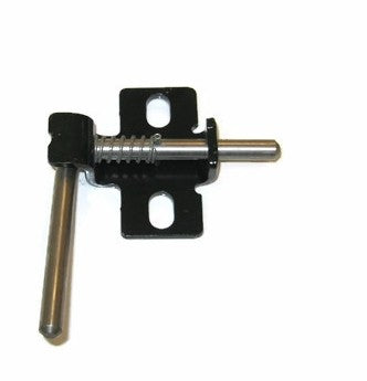 Hannay Hose Reels 1500/2000 Series PL-1 Pin Lock — Gregson-Clark ...