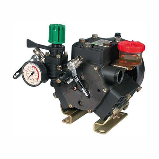 Kappa GR High Pressure Diaphragm Pump, Kappa Pump | Gregsonclark.com — Gregson-Clark Spraying Equipment