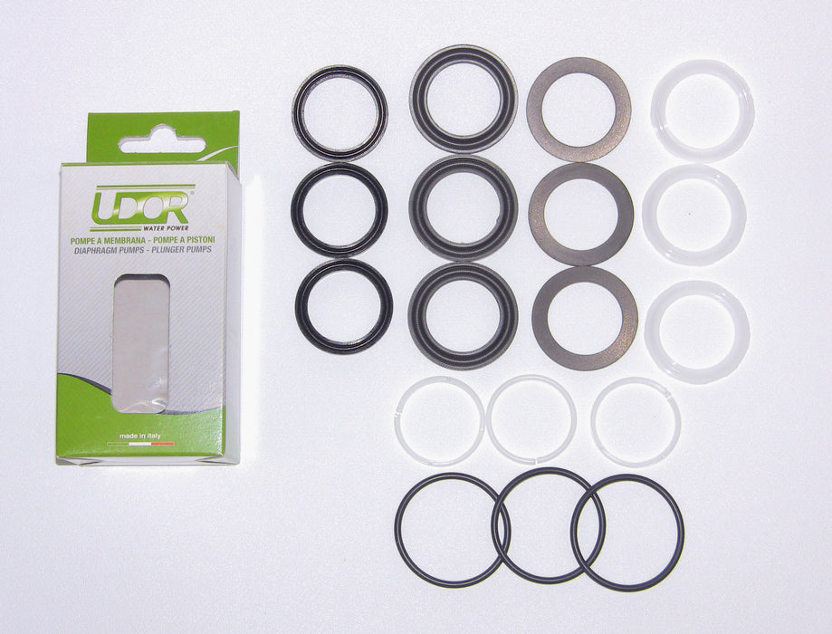 Udor Seal Kit UD-12